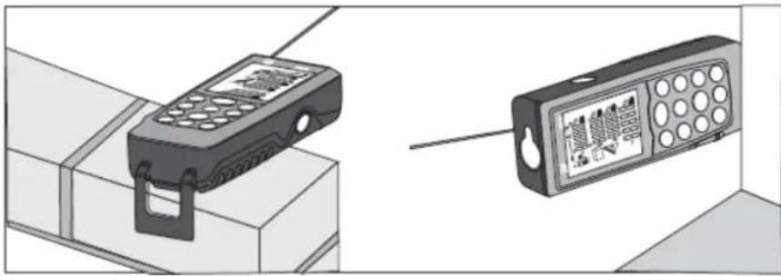 STEINBERG SBS-LDM-110 - MULTIFUNKCIONÁLIS VÉGDARAB - 1