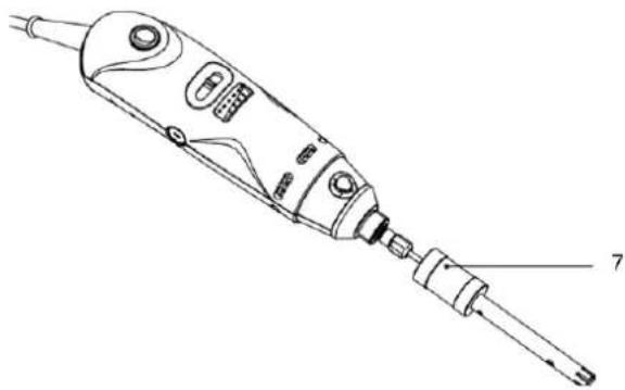 STEINBERG SBS-UH-210 - Uwagi: - 1
