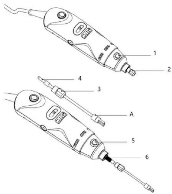 STEINBERG SBS-UH-210 - Puhdistus ja huolto - 2