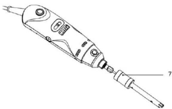 STEINBERG SBS-UH-210 - Produktoversikt - 2