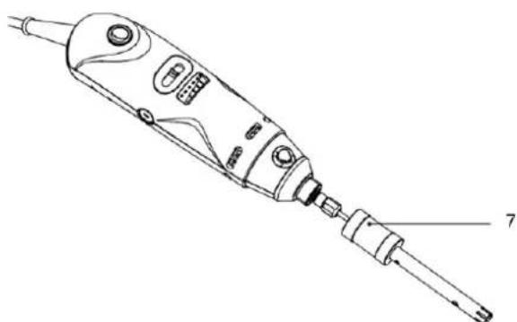 STEINBERG SBS-UH-210 - Παρατηρήσεις: - 1