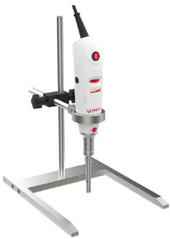 STEINBERG SBS-UH-210 - Produktoversikt - 1