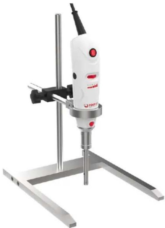 STEINBERG SBS-UH-210 - Pregled izdelka - 1