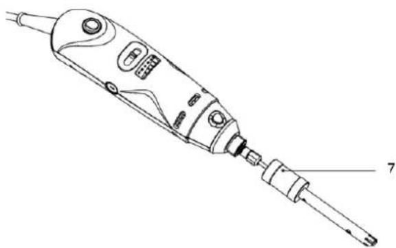 STEINBERG SBS-UH-210 - Observações: - 1