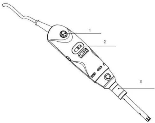 STEINBERG SBS-UH-210 - Opération - 1