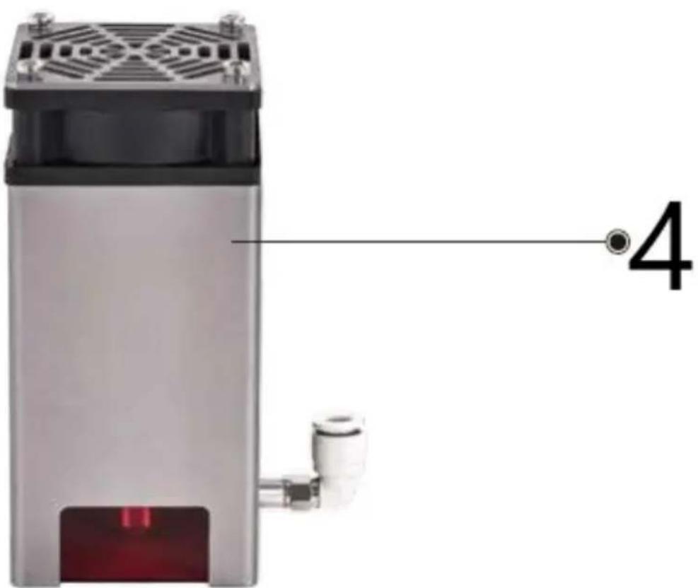 STEINBERG SBS-LEM-40ML - 2