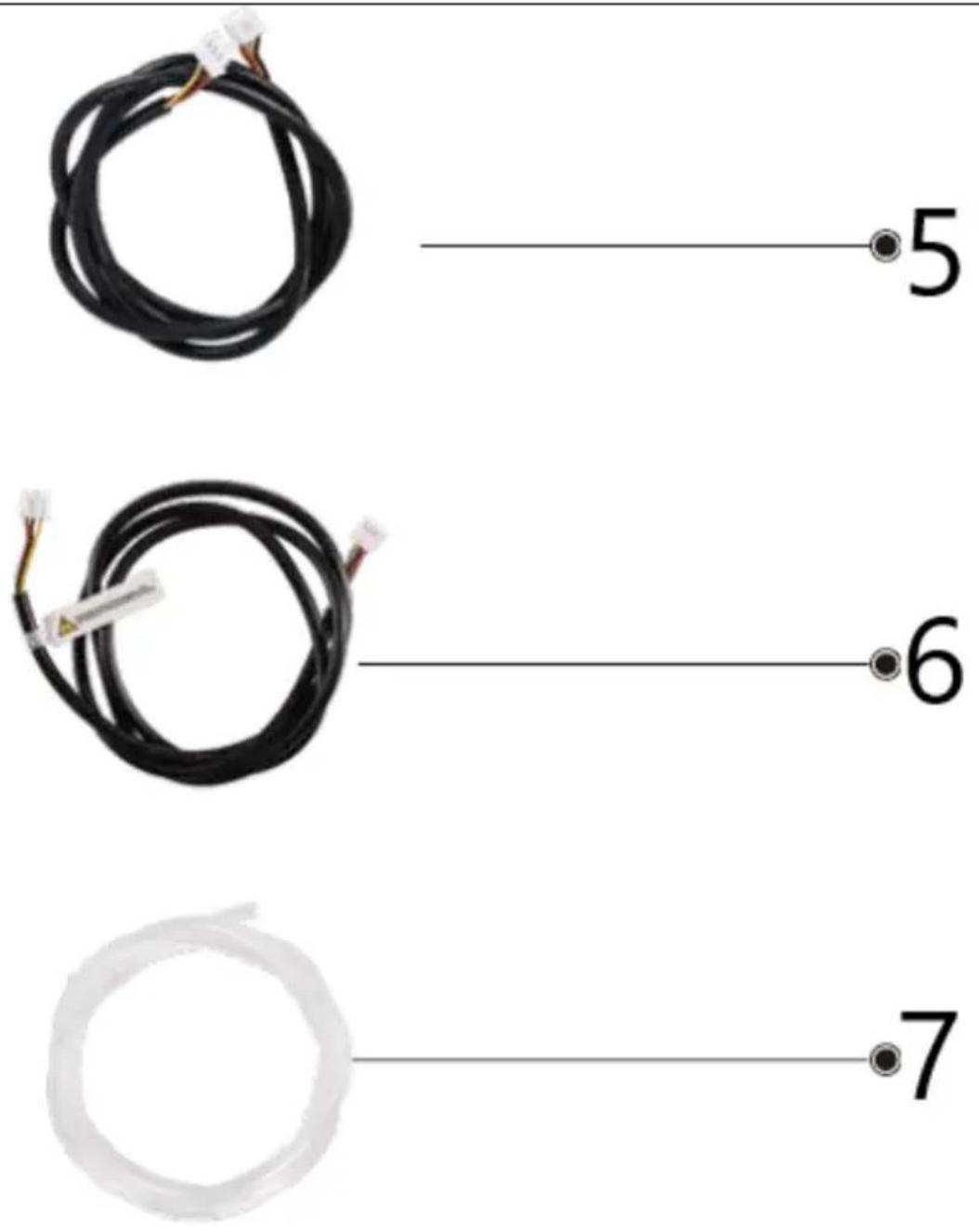 STEINBERG SBS-LEM-40ML - Krok 7: Zapněte vzduchové čerpadlo - 5