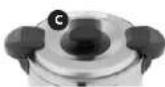 Royal Catering RC-WBDW21 - ELEKTRISCHE SICHERHEIT - 2