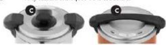 Royal Catering RC-WBDW21 - SEGURIDAD - 2