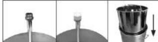 Royal Catering RCBM-60IN - 3
