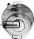Royal Catering RCBM-60IN - 8