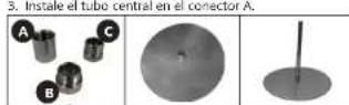 Royal Catering RCBM-60IN - SEGURIDAD EN EL PUESTO DE TRABAJO - 2