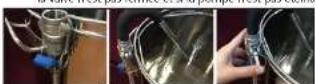 Royal Catering RCBM-60IN - POMPE CENTRIFUGE - 1