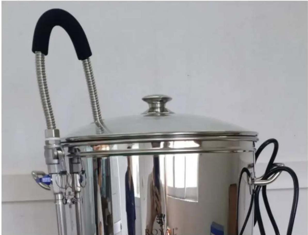 Royal Catering RCBM-50N - 6