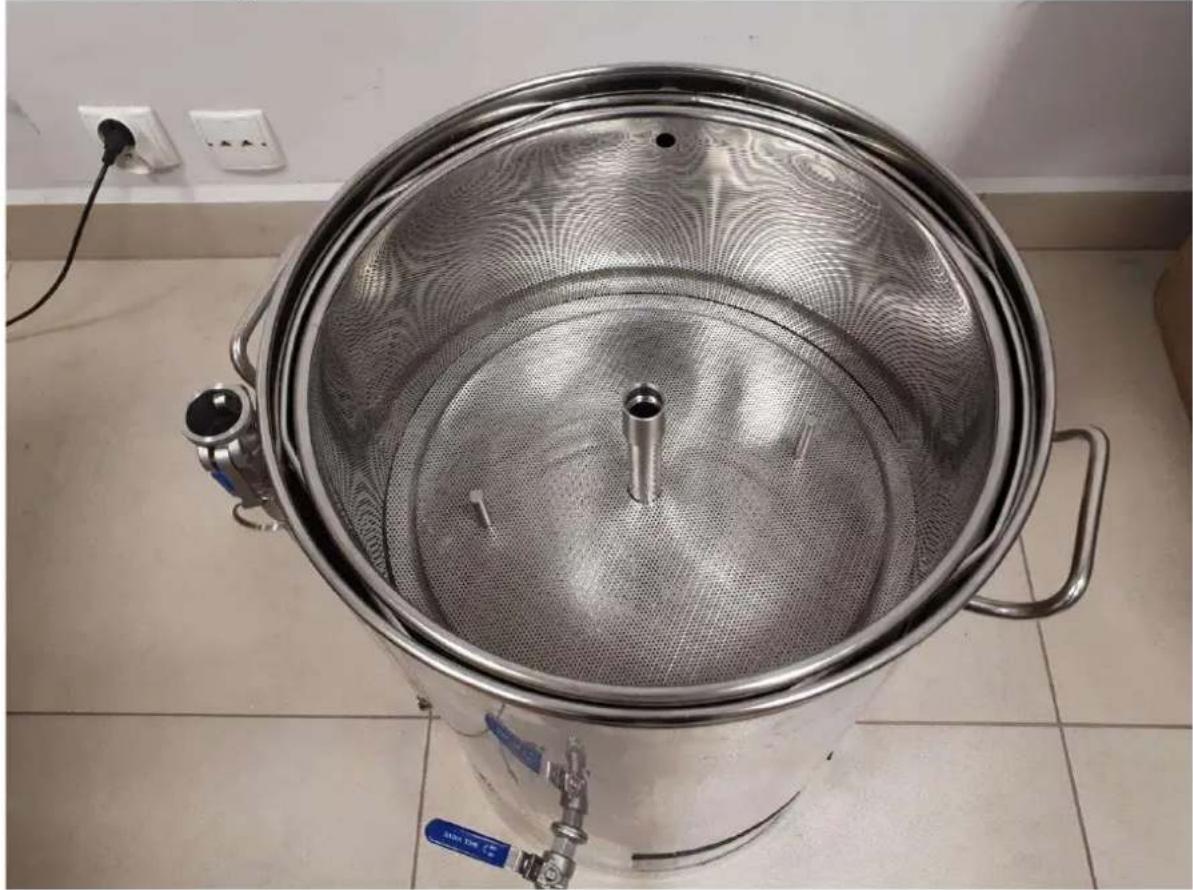 Royal Catering RCBM-50N - 4