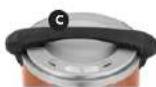 Royal Catering RC-WBDWC6G - ELEKTRISCHE SICHERHEIT - 3