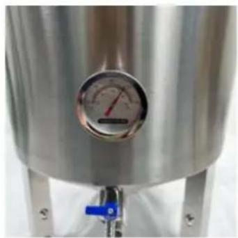 Royal Catering RCBM-60ICF - Arbeit - 3