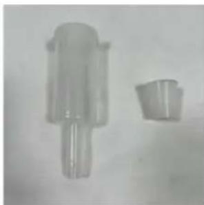 Royal Catering RCBM-60ICF - Po fermentaci - 2