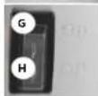 Royal Catering RC-WBDWC6O - ELEKTRISCHE SICHERHEIT - 7