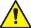 Royal Catering RCIC-25SF - PLEASE CAREFULLY READ AND UNDERSTAND THIS INSTRUCTION MANUAL BEFORE OPERATION, - 4