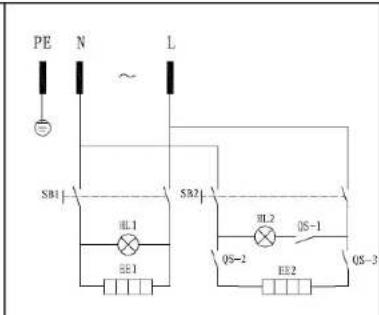 Royal Catering RCHW-2300 - Zusammensetzung - 3