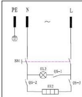 Royal Catering RCHW-2300 - Zusammensetzung - 2