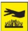 Royal Catering RCCS-500M - Förklaring av symbolerna - 7