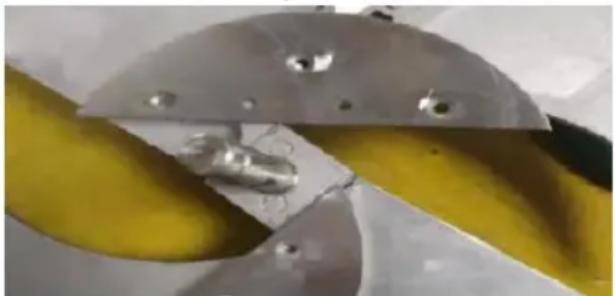 Royal Catering RCES-215/12 - Cleaning and maintenance instructions for meat slicer - 36
