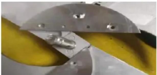 Royal Catering RCES-215/12 - Cleaning and maintenance instructions for meat slicer - 10