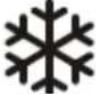 Royal Catering RCRC-4D1340 - Ajuste e controle de temperatura - 2