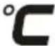 Royal Catering RCRC-1D450 - Ajuste e controle de temperatura - 4