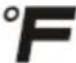 Royal Catering RCRC-1D450 - Ustawianie i kontrola temperatury - 5