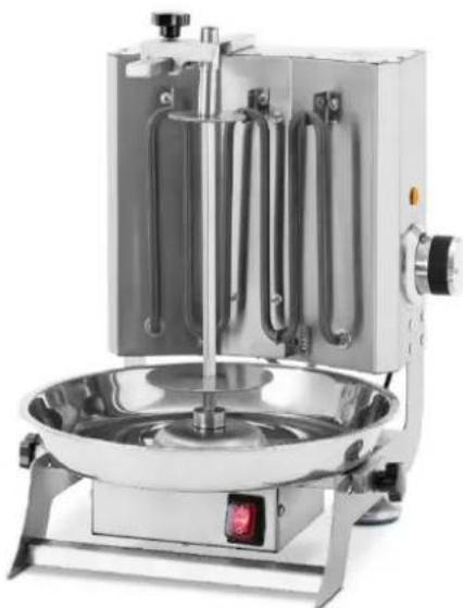 Royal Catering RCEK-46 - 1