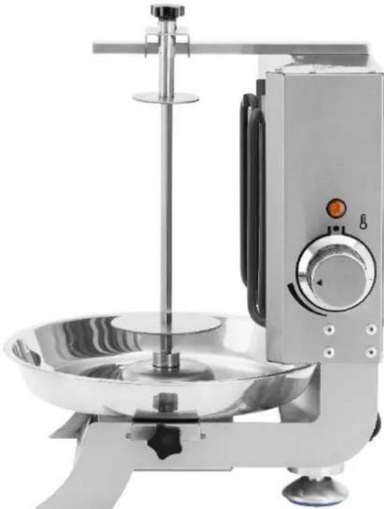 Royal Catering RCEK-46 - Produktoversigt - 5