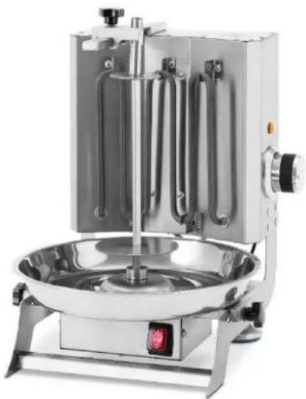 Royal Catering RCEK-46 - 1