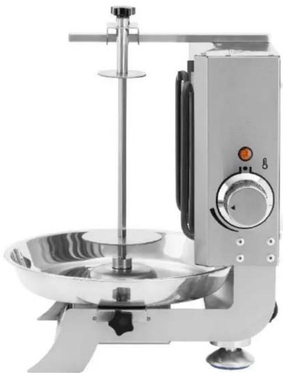 Royal Catering RCEK-46 - Termék attekintés - 5
