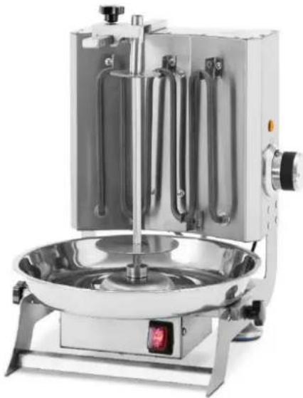 Royal Catering RCEK-46 - Produktoversigt - 1