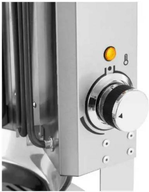 Royal Catering RCEK-46 - Přehled produktu - 2