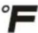 Royal Catering RCRC-2D1150 - Indstilling og styring af temperatur - 5