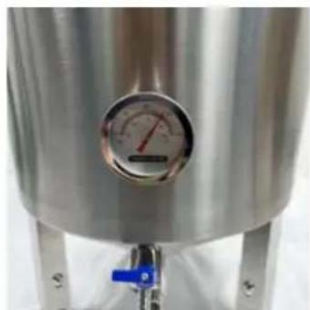 Royal Catering RCBM-70ICF - Popis - 2