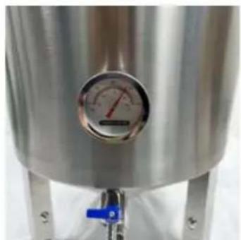 Royal Catering RCBM-70ICF - Work - 3