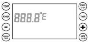 Royal Catering RCBM-30IN - VOR INBETRIEBNAHME MUSS DIE ANLEITUNG GENAU DURCHGELESEN UND VERSTANDEN WERDEN. - 6