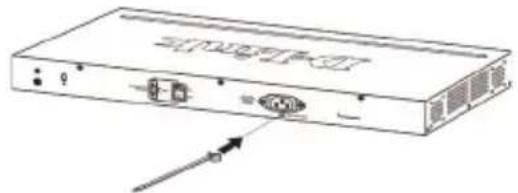 D-LINK DGS-1210-52MP - 必要なツールと機器 - 2