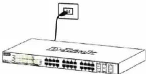 D-LINK DGS-1210-52MP - 必要なツールと機器 - 9