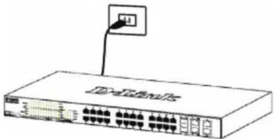 D-LINK DGS-1210-52MP - 需求工具和線材 - 5