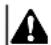 DOMETIC 4310 - DANGER! - 1