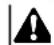DOMETIC 4310 - Recognize Safety Information - 1