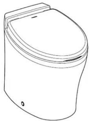 DOMETIC 4310 - 2