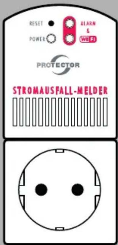 Protector SAM-1010 - 1
