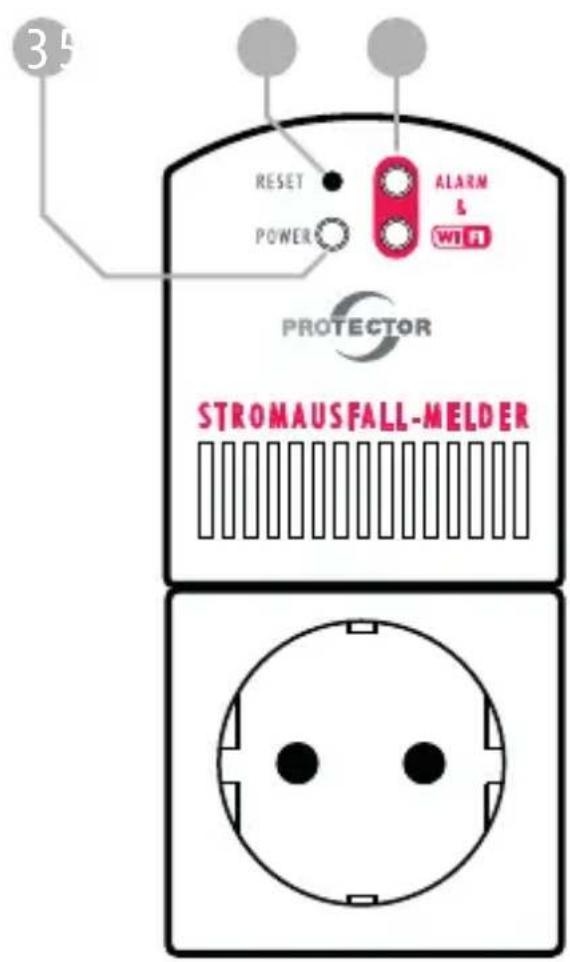 Protector SAM-1010 - 3